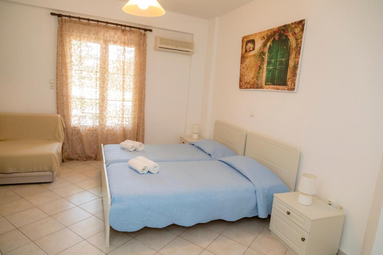 Fereniki Studios Plati  Buitenkant foto