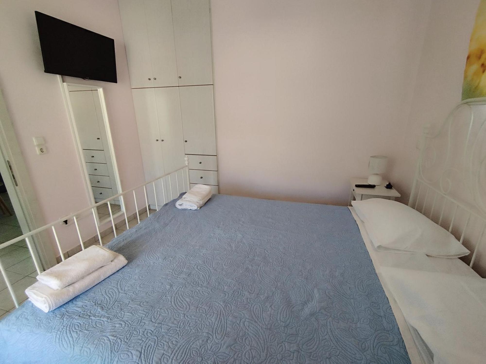 Fereniki Studios Plati  Buitenkant foto