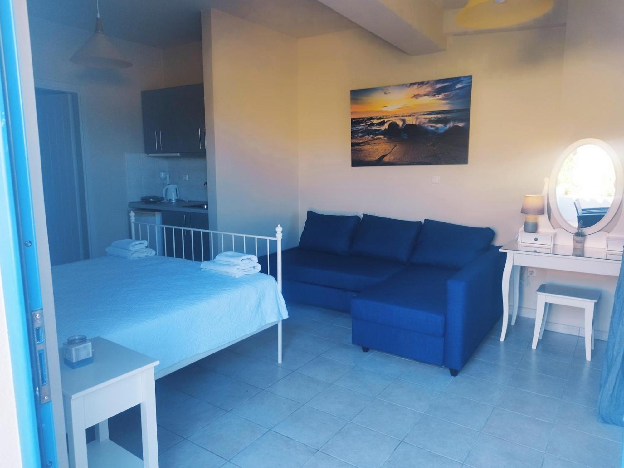 Fereniki Studios Plati  Buitenkant foto