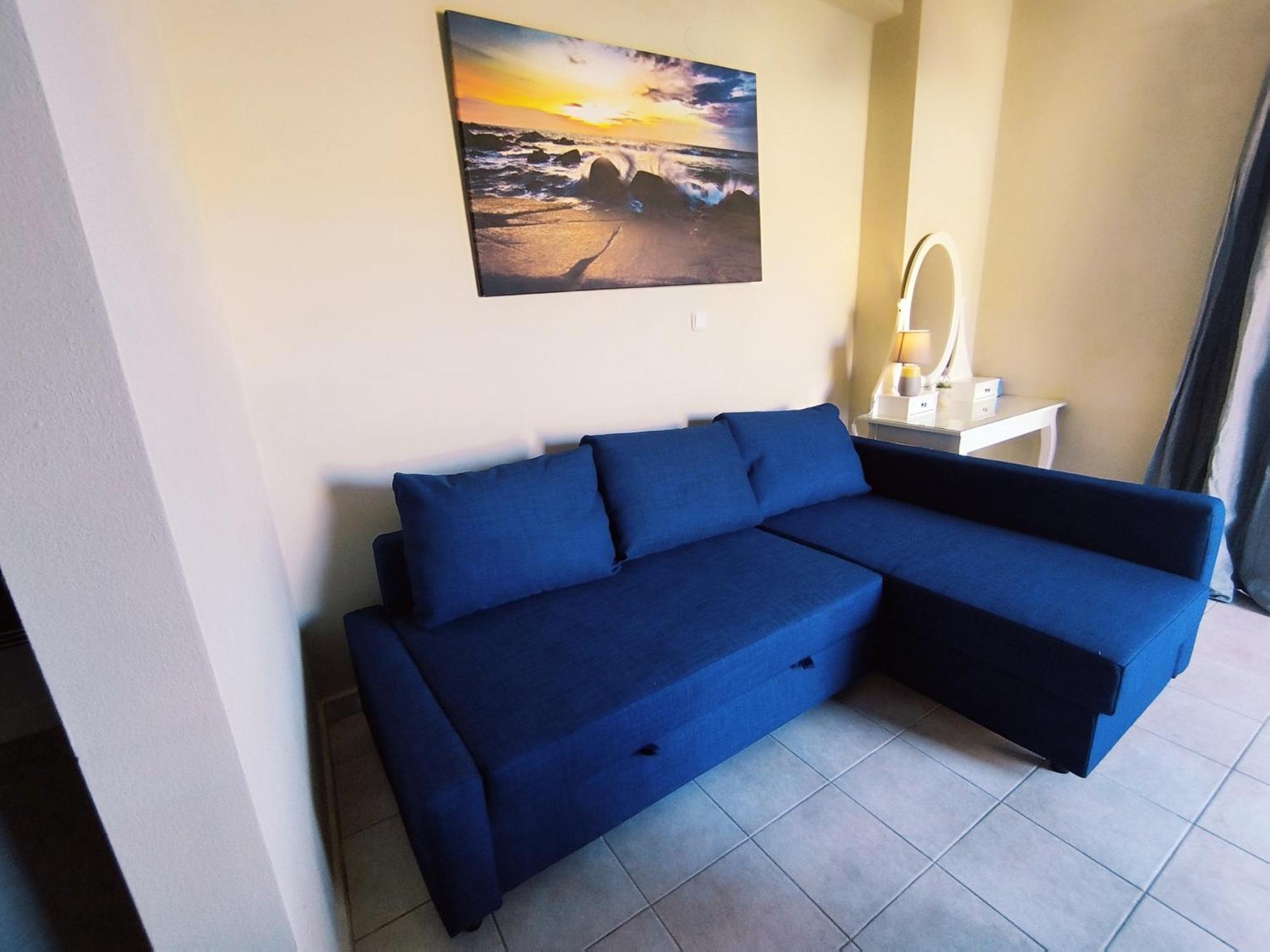 Fereniki Studios Plati  Buitenkant foto