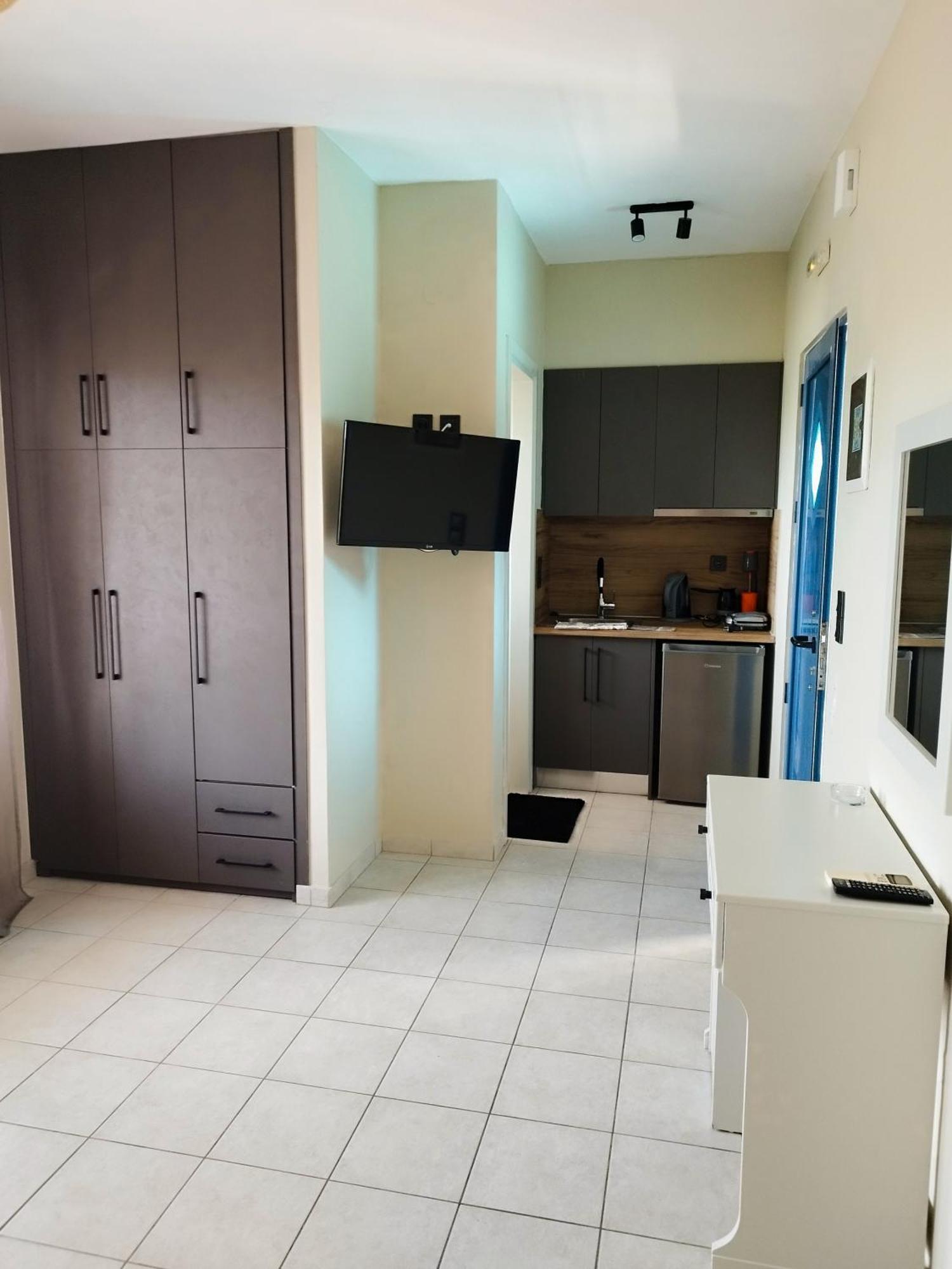 Fereniki Studios Plati  Buitenkant foto